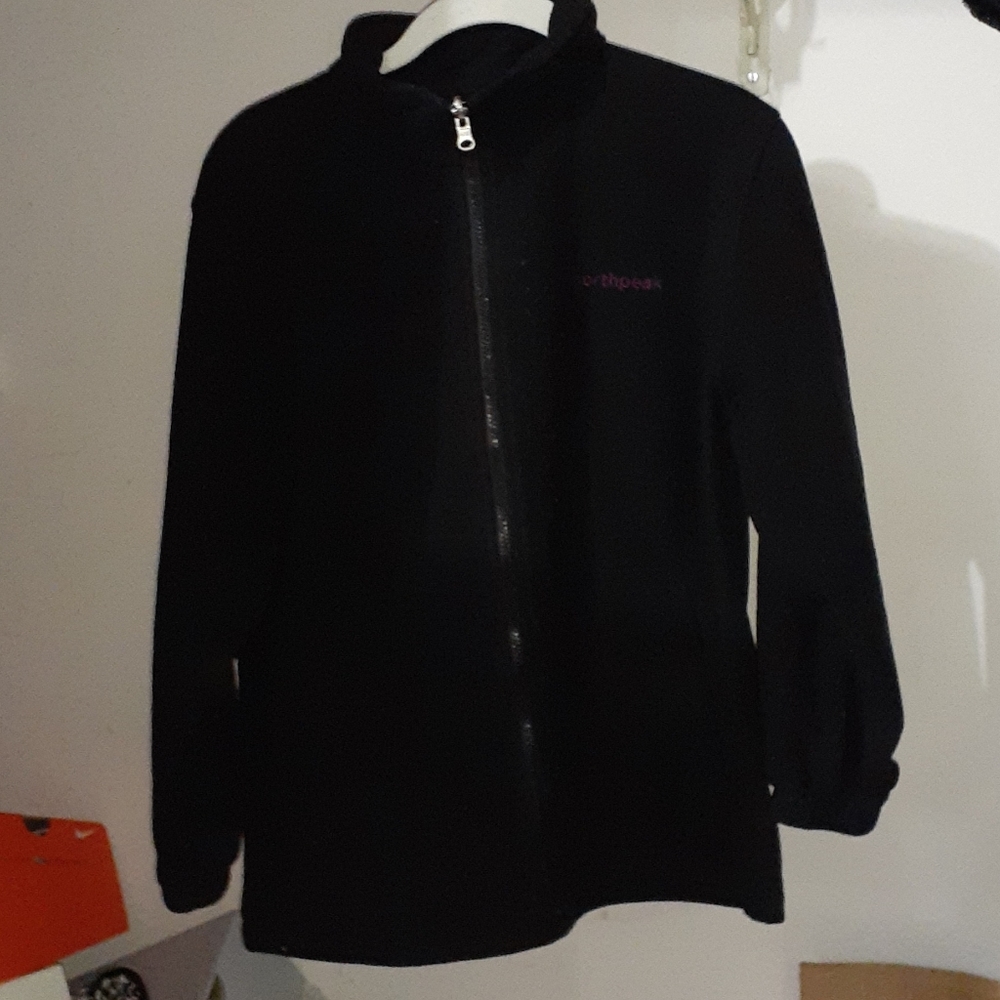 Northpeak sweater